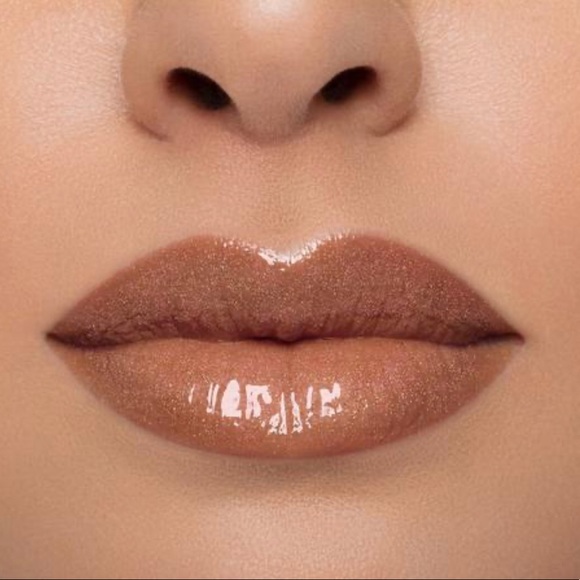 5️⃣✖️2️⃣5️⃣✨ Morphe lip gloss New - Picture 6 of 6